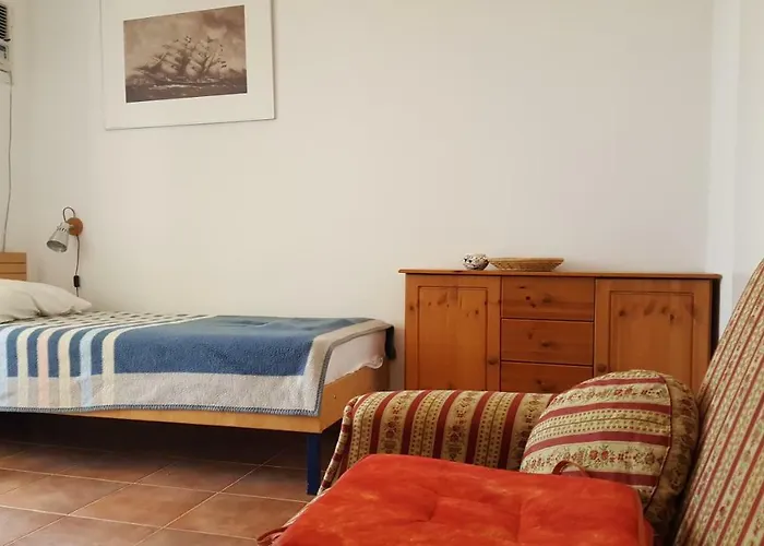 Apartment Viktor