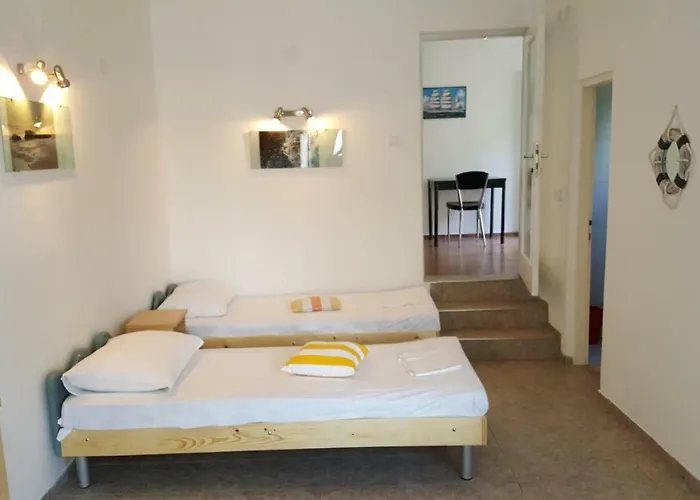 Apartment Viktor