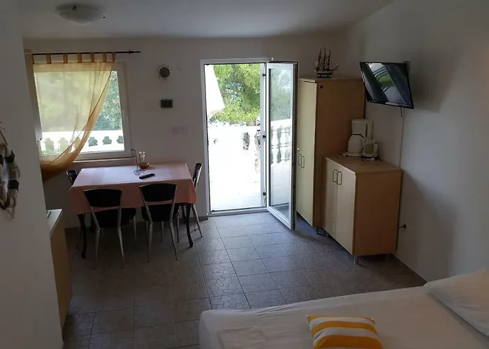 Apartment Viktor