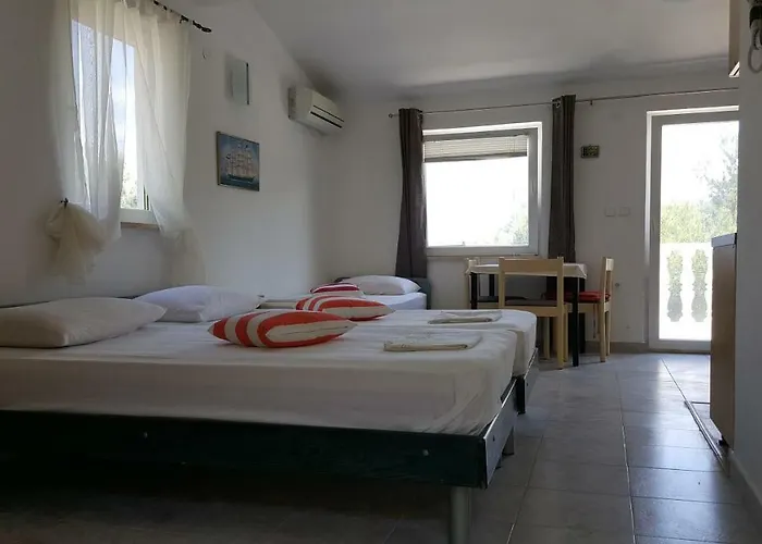 Apartment Viktor