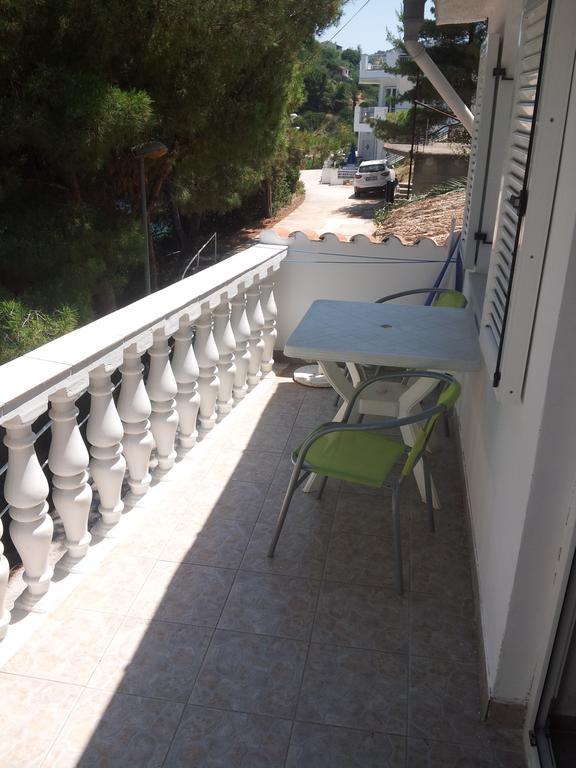 Apartment Viktor *