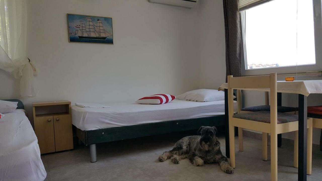 Apartment Viktor *