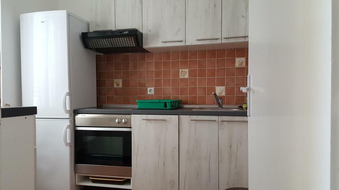 Apartment Viktor