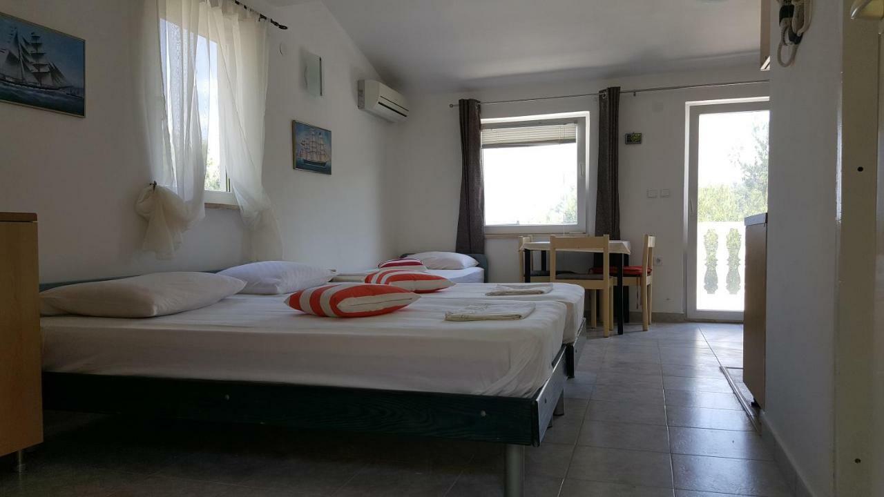 Apartment Viktor *