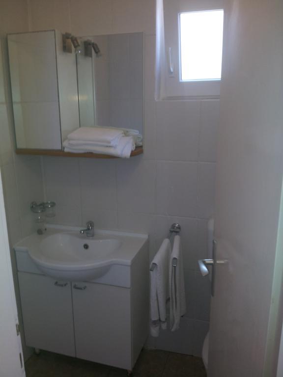 Appartement Viktor *